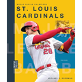St. Louis Cardinals - Paperback