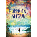 Hurricane Season - Paperback