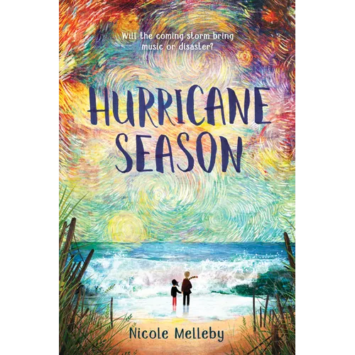 Hurricane Season - Paperback