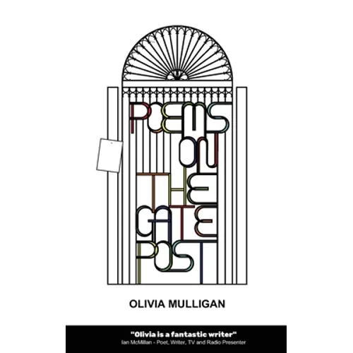 Poems on the Gate Post - Paperback