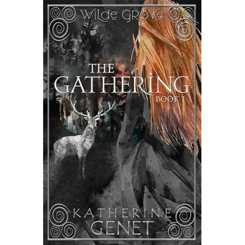 The Gathering - Paperback