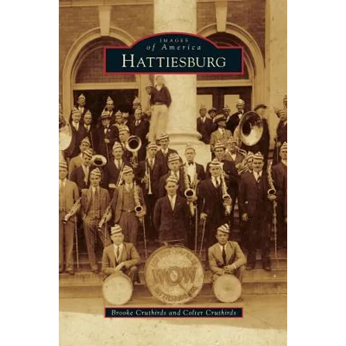 Hattiesburg