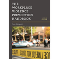 Workplace Violence Prevention Handbook - Paperback