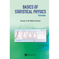 Basic of Statistic Phy (3rd Ed) - Hardcover