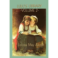Lulu's Library Vol. 2: Classic Fairy Stories for Children - Paperback