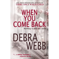 When You Come Back - Paperback