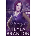 Upstaged - Paperback