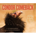 Condor Comeback - Paperback