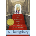 From the Mixed-Up Files of Mrs. Basil E. Frankweiler - Paperback