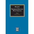 History of Nicholas County, West Virginia