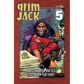 GrimJack Omnibus 5 - Paperback