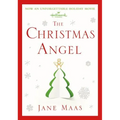 The Christmas Angel - Paperback