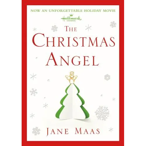 The Christmas Angel - Paperback