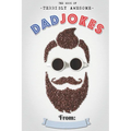The Book Of Terribly Awesome Dad Jokes - Paperback