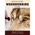 Quick-Start Woodburning Guide - Paperback