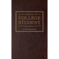 Stuff Every College Student Should Know - Hardcover