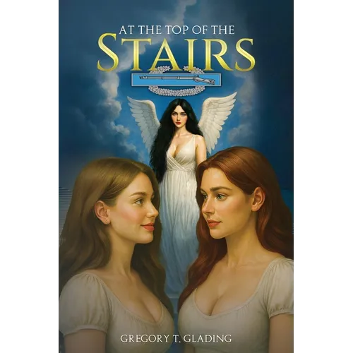 At the Top of the Stairs