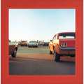 William Eggleston: 2 1/4 - Hardcover