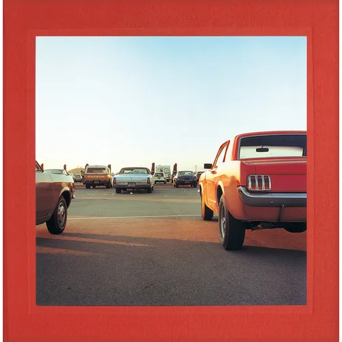 William Eggleston: 2 1/4 - Hardcover
