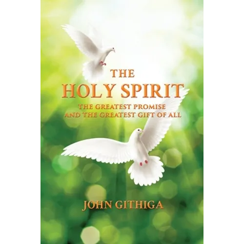 The Holy Spirit - Paperback