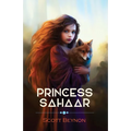 Princess Sahaar - Paperback