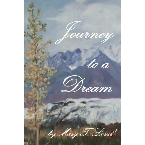 Journey To A Dream - Paperback