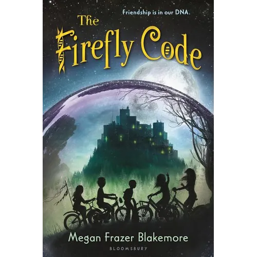 The Firefly Code - Paperback