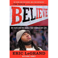 Believe - Paperback