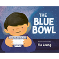 The Blue Bowl - Hardcover