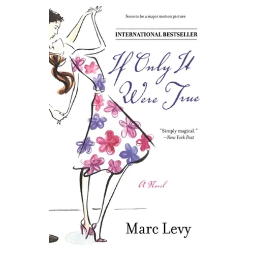 If Only It Were True - Paperback