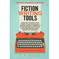 Fiction Writing Tools - Paperback