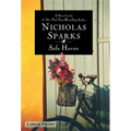Safe Haven (Large Print Edition) - Hardcover