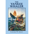 The Yankee Whaler - Paperback