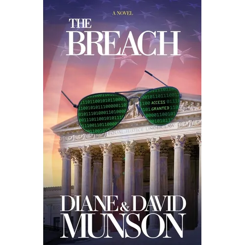 The Breach - Paperback