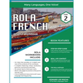 Rola French: Level 2 - Paperback