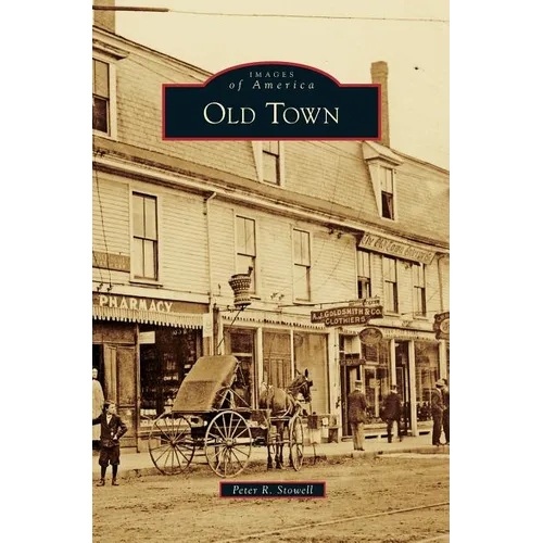 Old Town
