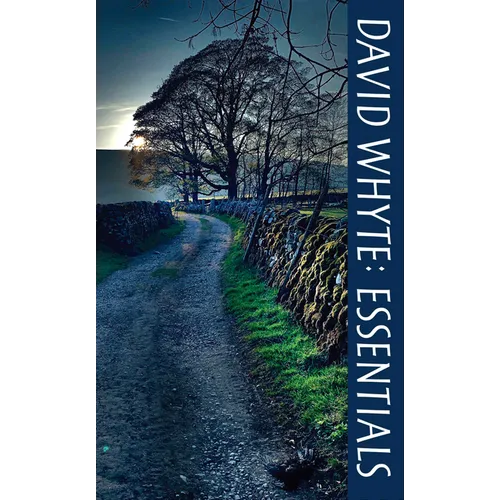 David Whyte Essentials - Paperback