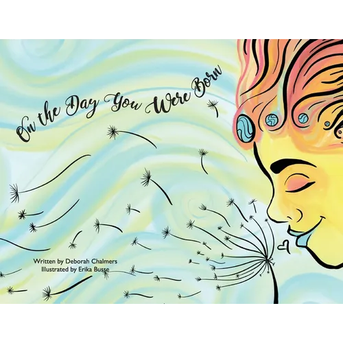 On The Day You Were Born - Paperback