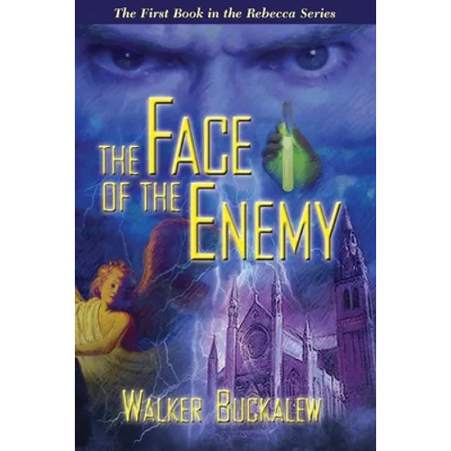 Face of the Enemy - Paperback