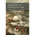 Sir Charles Oman's History of the Peninsular War Volume VI: September 1, 1812 - August 5, 1813 The Siege of Burgos, the Retreat from Burgos, the Campa