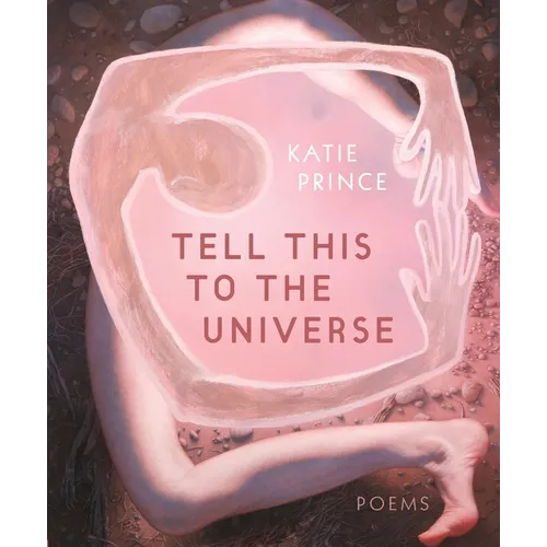 Tell This to the Universe - Paperback