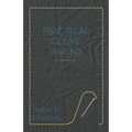 Practical Glove Making - Paperback
