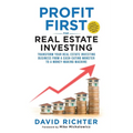Profit First for Real Estate Investing - Paperback