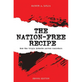 The Nation-Free Recipe - Paperback