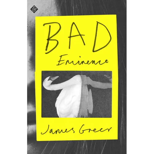 Bad Eminence - Hardcover