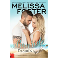 Bayside Desires - Paperback