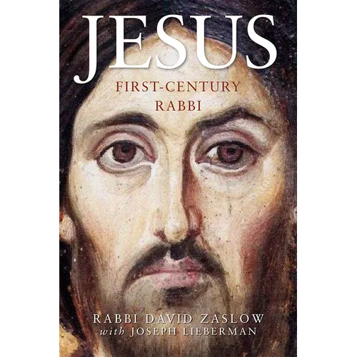 Jesus: First-Century Rabbi: A New Edition - Paperback