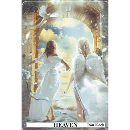 Heaven - Paperback