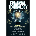 Financial Technology: FinTech, Blockchain, Smart Contracts - Paperback