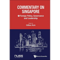 Commentary on Singapore (V1) - Paperback